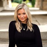 Photo of Karli Bossman