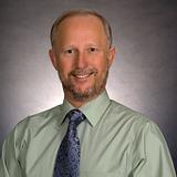 Photo of David Zelinski