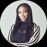 Photo of Shereene Sloley