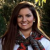 Photo of Sarah Freeman