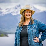 Photo of Deborah Clawson