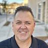 Photo of Gary Gonzales