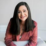 Photo of Jodi McDonald