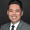 Photo of Fred Meng