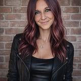 Photo of Ashley Frye