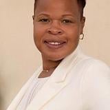 Photo of Kimberly Salmond