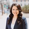 Photo of Stephany Oliveros