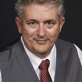 Photo of Chuck Nefzger