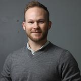 Photo of Aaron Lucas