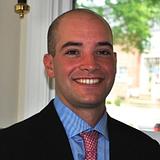 Photo of Michael Morris