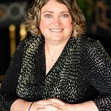 Photo of Angela Hardy