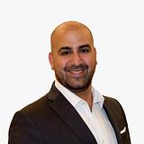 Photo of Wessam Shehadeh