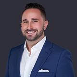 Photo of Noah Aaronson