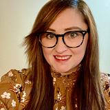 Photo of Marissa Taranto