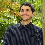 Photo of Nicholas Puglia