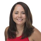 Photo of Danielle Hensley