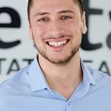 Photo of Dylan Zuniga