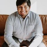 Photo of Olvin Martinez