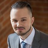 Photo of Travis Sommerfield