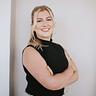 Photo of Ellie Harris