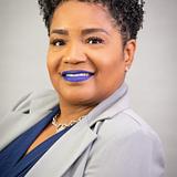 Photo of Sophia Lewis