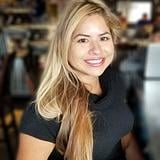 Photo of Sarah Bezares