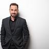 Photo of Joel Dinelle