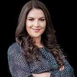 Photo of Stephanie George