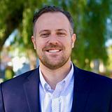 Photo of Will Quanstrom