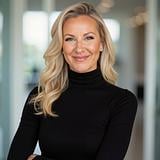 Photo of Stefanie Josker