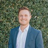 Photo of Tyler Olender