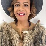 Photo of Claudilene Tomasiello