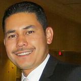 Photo of Giovanny Torres