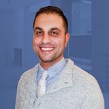 Photo of Mario Papadhopulli