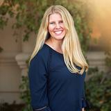 Photo of Marie Van Cleve