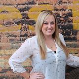 Photo of Amber Rainey