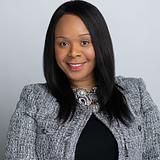 Photo of Jodi-Ann Dockery