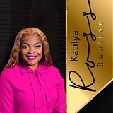 Photo of Katilya Ross