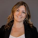 Photo of Melissa Oag