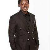 Photo of Nicholas Point Du Jour