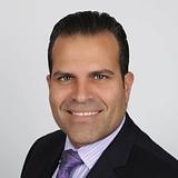 Photo of Frank LaMorte