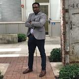 Photo of Antwan Bowen