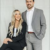 Photo of Bradley & Anna Dickinson