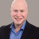 Photo of David Salmanson