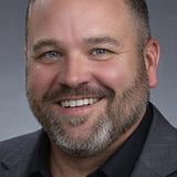 Photo of Keith Lawson
