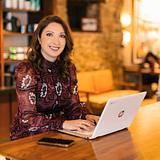 Photo of Lilia Shephard