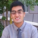 Photo of Shubham Aggarwal