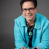 Photo of Patricia Laforte