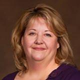 Photo of Aimee Johnson