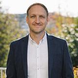 Photo of Nick Chambers